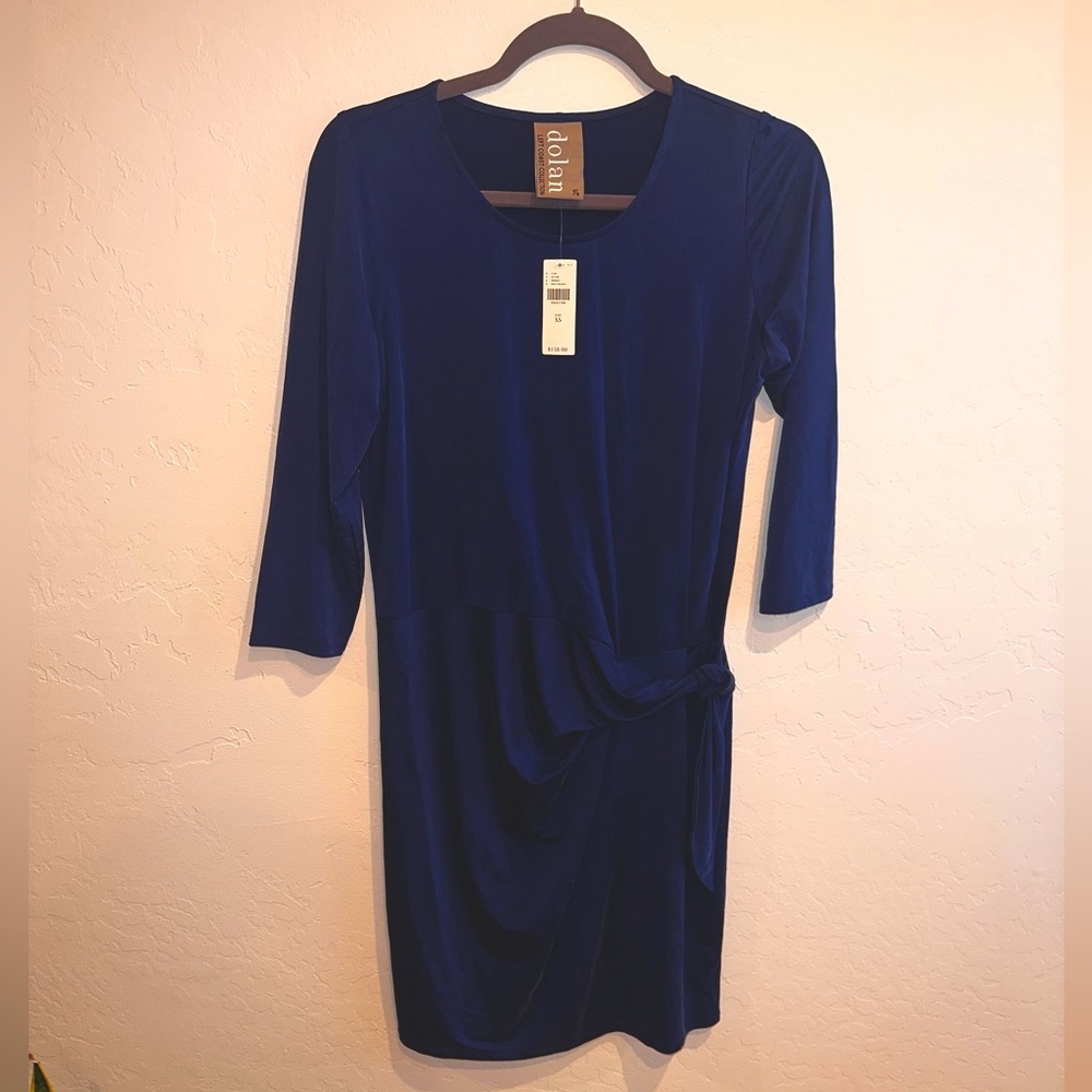 NWT Anthropologie Dolan Dress - Picture 1 of 8